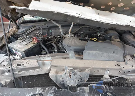 2003 Ford F-150 Xlt/Lariat z USA, uszkodzony, nr VIN 1FTRW07L93KB50283